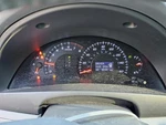 Speedometer Cluster Mph Vin K 5TH Digit Cylinder Xle Fits 10 Camry 2369392. Fixed Price $98.40.