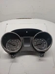 Instrument Cluster Speedometer Mph From 5/ 3/ 10 Fits 2011 Grand Cherokee Oem. Fixed Price $42.95.
