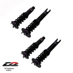 D2 Racing 36 Way Adjustable Coilovers Suspension For 90-97 Accord Cl D-HN-03. Fixed Price $990.00.