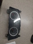 Speedometer Cluster Vin 8TH Digit Hybrid Mph Fits 09 Escape 201637. Fixed Price $75.00.