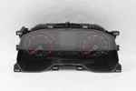 Speedometer Fits 2020 Volkswagen Jetta Oem #16660. Fixed Price $72.00.