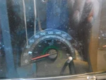 Used Speedometer Gauge Fits: 2010 Dodge Journey Cluster Kph 240 Standard Gra. Fixed Price $81.09.