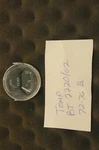 Temperature Gauge Smiths 2220/02. 1972-1976 & Mgbgt. Fixed Price $20.00.