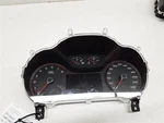 Speedometer Canada Cluster Id 23306114 Fits 15 Canyon 3336772. Fixed Price $124.20.
