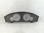Dodge Ram 1500 Speedometer Instrument Cluster Gauges P05172881AD Qfsyj. Fixed Price $49.18.