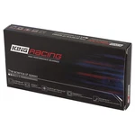 King Connecting Rod Bearing Set CR6640XP; Performance Std Bmw 2.5-2.8L. Fixed Price $83.63.