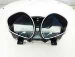 2014-2019 Ford Fiesta Speedometer Instrument Gauge Cluster 55K Mi DUBZ-10849-AU. Fixed Price $128.68.