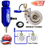 Boostpro Blue Tee Manual Controller Kit Smart Turbo Mbc Gbcv. Fixed Price $38.97.
