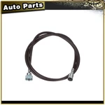 Fits 1968-1972 Chevrolet El Camino X Atp Speedometer Cable. Fixed Price $28.96.