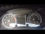 Speedometer Vin Fp 7TH And 8TH Digit Cluster Mph Fits 13-17 Audi Q5 1295457. Fixed Price $260.00.