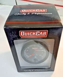 Quickcar 69-001 Redline 2-5/8" Tachometer. Fixed Price $199.99.