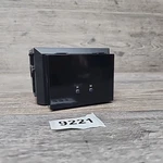 2008-2012 Toyota Highlander Clock Info Screen Display 83910-0E030 Oem V11180. Fixed Price $39.99.