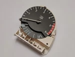 Genuine Bmw E28 Tachometer With Econometer. Goes Up To 6K Rpm 62131381572. Fixed Price $105.00.