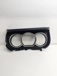 2007-2012 Nissan Versa Speedometer Gauge Cluster Dash Trim Bezel 68240EL00A Oem. Fixed Price $22.95.