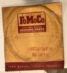 Vintage Fomoco Speedometer Cable Core FAC-17262-A, Genuine Ford Parts. Fixed Price $13.99.