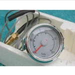 Nos Oem Mercedes Benz 300 Sl Gullwing/roadster Water Temp Gauge 002 542 41 05. Fixed Price $250.00.