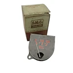 Ford Nos 1941 1942 Pickup Oil Pressure Gauge 50LB 11C-9273-A. Fixed Price $39.98.