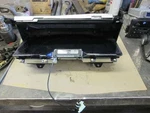 Speedometer Column Shift YF3F10849AA Fits 00 Lincoln Continental 215461. Fixed Price $125.00.