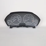 2012-2016 Bmw 320I 328I 335I Speedometer Instrument Cluster 62109287505 Oem. Fixed Price $53.23.