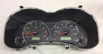 2012-2013 Toyota Corolla 1.8L Speedometer W/tach Cluster Mph At Id 83800-F2130. Fixed Price $138.99.