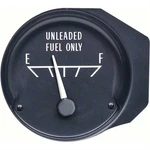 Oer 6432039 1970-79 Fits Pontiac Firebird In Dash Fuel Gauge. Fixed Price $132.99.