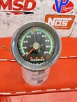 Chevy Ford Mopar Vintage Sun SST-90 Greenline 9K Rpm Tachometer. Fixed Price $99.99.