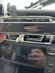 2004-2008 Acura Tl Digital Clock Center Dash Display 39710-SEP-A01 Tested T35. Fixed Price $24.95.