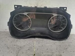 Speedometer Cluster Id 24810-9HE0A Fits 21-22 Altima 1789399. Fixed Price $109.99.
