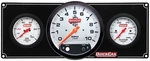 Quickcar Extreme 2-1 Op/wt W/5IN Tach 61-7731. Fixed Price $439.95.