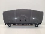 2010 Dodge Journey (3.5L / At) Speedometer Cluster - Lh Display Trip Reset. Fixed Price $62.29.