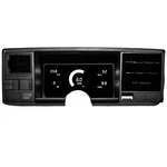1988-1991 Chevy Truck Digital Gauge Panel White Leds Intellitronix DP6005 Usa. Fixed Price $413.24.