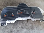 2009 Dodge Nitro Speedometer Cluster Mph W/o Display Screen 05172596AB. Fixed Price $127.99.