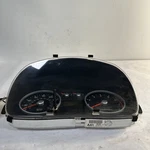 Speedometer Cluster Mph Fits 03-04 Tiburon E2. Fixed Price $72.00.