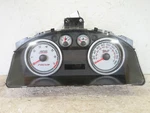10 11 Ford Focus Speedometer Cluster Kph 76K Oem Lkq. Fixed Price $170.63.