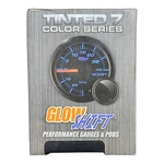 Glowshift Tinted 7 Color 260 Transmission Temperature Gauge Kit - Includes .... Fixed Price $72.00.