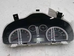 Speedometer Cluster Mph Abs Fits 05-06 Santa Fe 722935. Fixed Price $80.07.