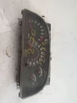 Speedometer Cluster With Abs Fits 99-04 Tracker 474878. Fixed Price $41.00.