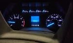 2020 F350 Super Duty Oe Speedometer Gauge Cluster 43K Miles Ford. Fixed Price $178.08.