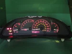 22714994 00-05 Pontiac Sunfire Gauge Cluster Instrument Speedometer Tested 1102. Fixed Price $149.99.