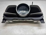 2014-2016 Mazda 3 Speedometer Instrument Cluster 2.0L Japan Built BHP5-55-471C. Fixed Price $90.00.