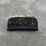 1981 - 83 Audi 5000 Speedometer Cluster Vdo, Maybe Diesel Engine. Fixed Price $90.00.