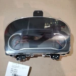 Speedometer Cluster Mph Awd Fits 21 Passport 270378. Fixed Price $55.00.