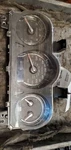 Speedometer Cluster Mph Id BG1T-10849-EF Fits 11-12 Taurus 1047863. Fixed Price $59.90.