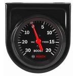 Bosch-actron FST8213 Boost Gauge. Fixed Price $29.99.
