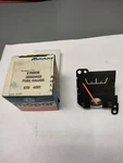 Mopar Nos Instrument Panel Fuel Gauge (w/o Warning Signals) 74-78 Chrysler.. Fixed Price $55.00.