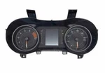 Jeep Cherokee Cluster Speedometer 2016 3.2L 3.5" Display Assy Oem 68274080AB. Fixed Price $99.99.