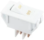 Diamond Group B110U315GC White 12V On/off Switch. Fixed Price $13.59.