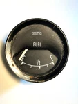 Smiths Vintage 1971 Triumph Stag MK1 Fuel Gasoline Gauge Bf 2201/21. Fixed Price $59.99.