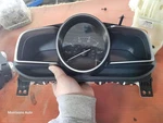 Speedometer Mph Without Head-up Display Fits 19-20 Mazda CX-3 2148540. Fixed Price $129.89.