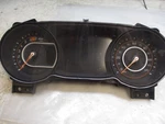 2021 Jeep Wrangler 2.0L Sahara Sport 7" Display Speedometer Cluster 23K Oem. Fixed Price $422.94.
